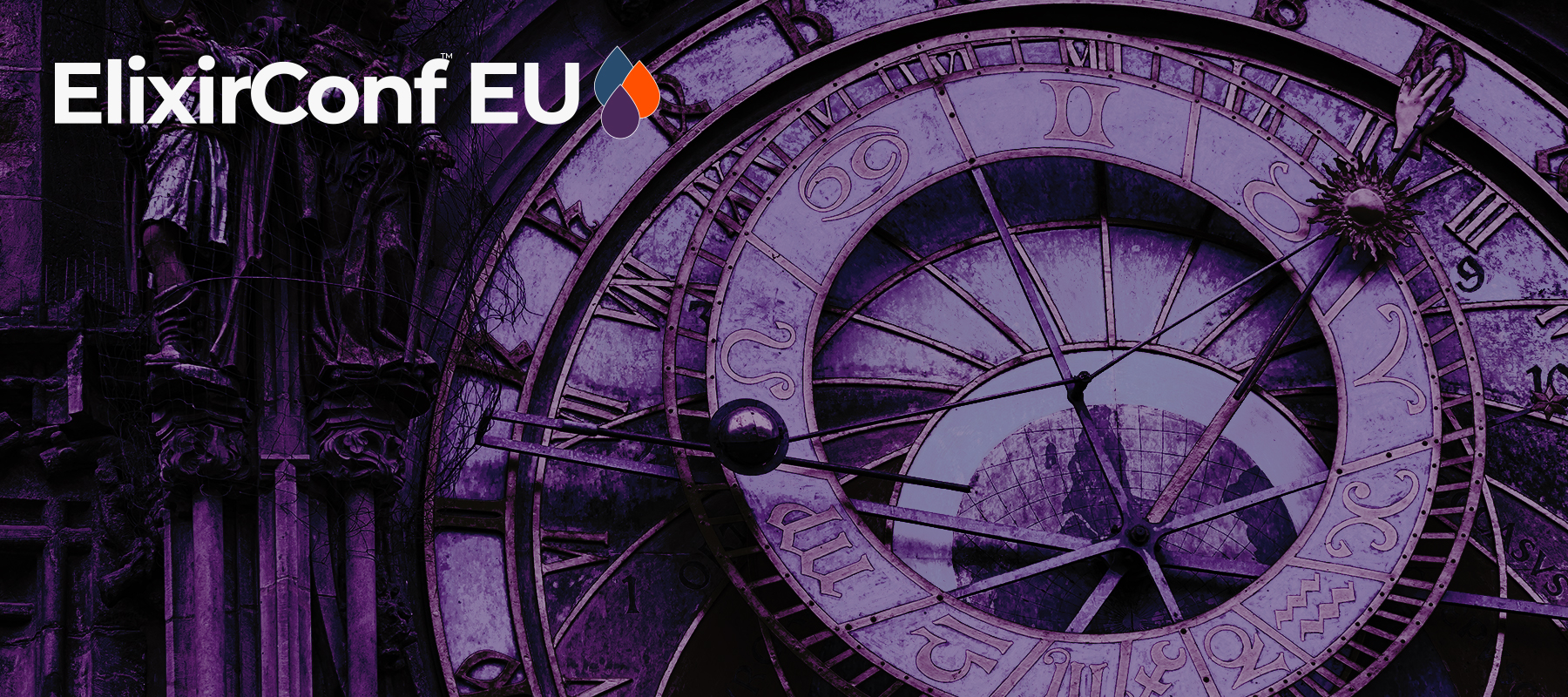 What are Elixir's trending themes for 2019? ElixirConf EU