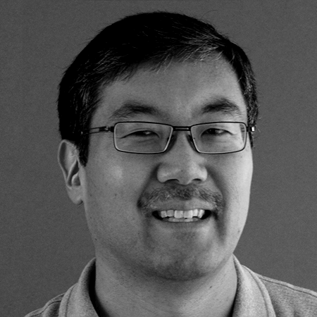Marc Sugiyama
