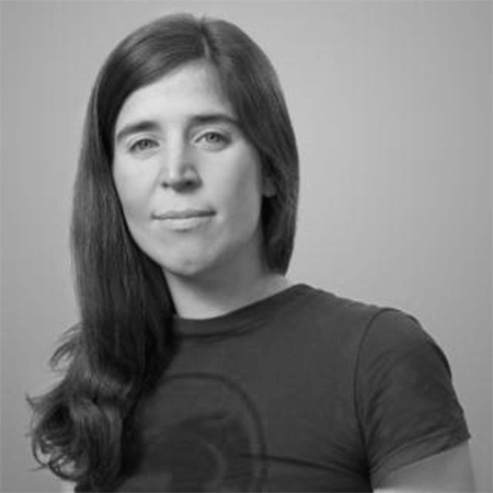 Andrea Magnorsky