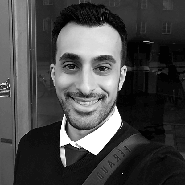 Ibrahim Abdelkareem