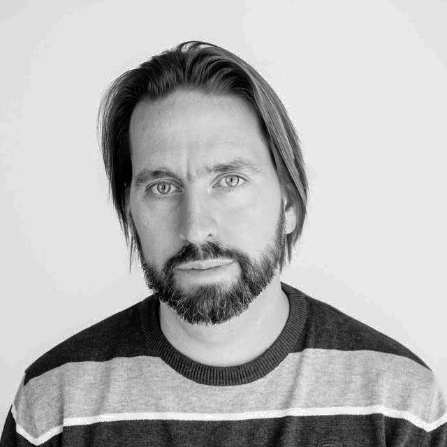 Aaron Seigo