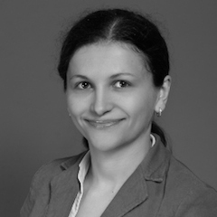 Melinda Tóth