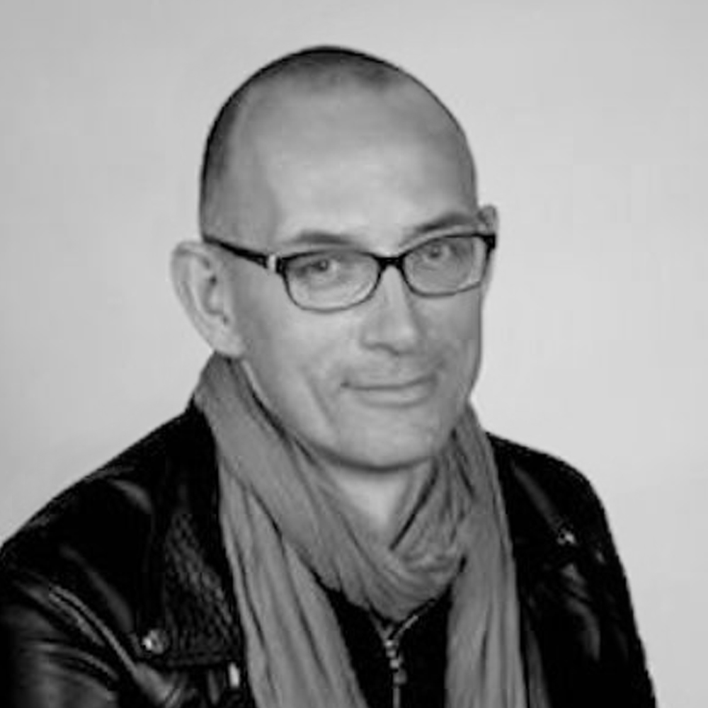 Arnaud Bailly