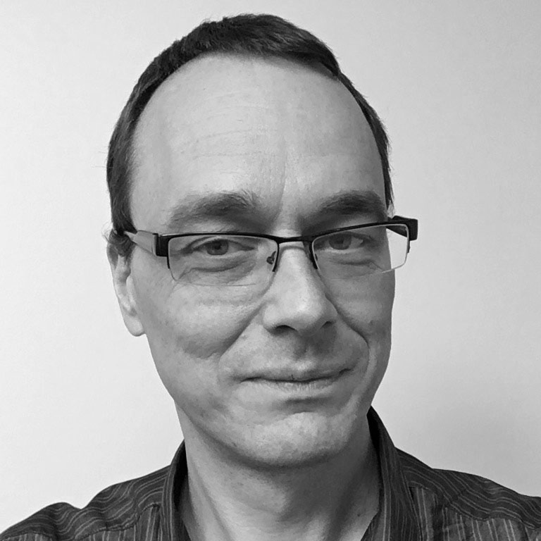 Bram Verburg