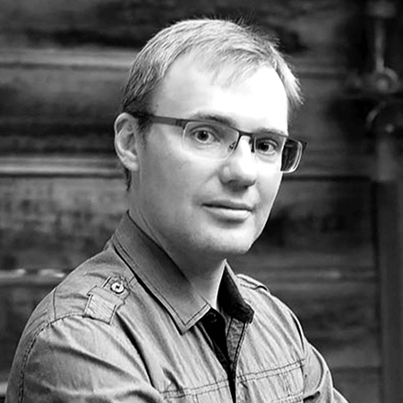 Maxim Fedorov