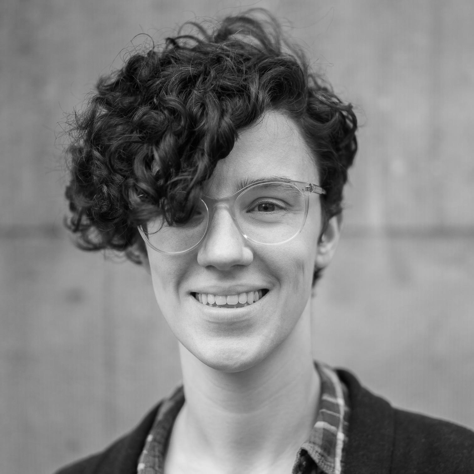 Sanne Kalkman