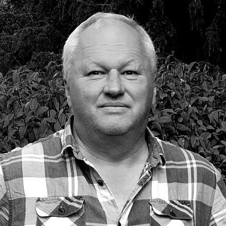 Kenneth Lundin