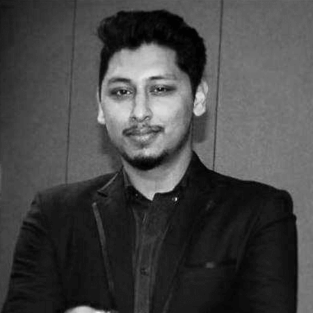Roshan Giri