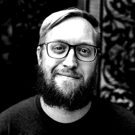 Beau Heubach