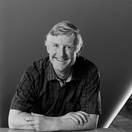 Simon Peyton Jones