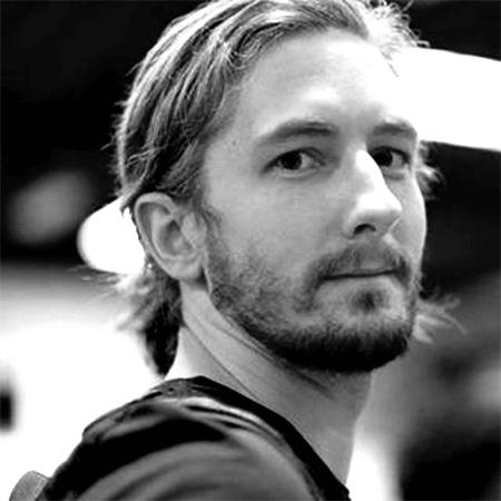 Tyler McMullen