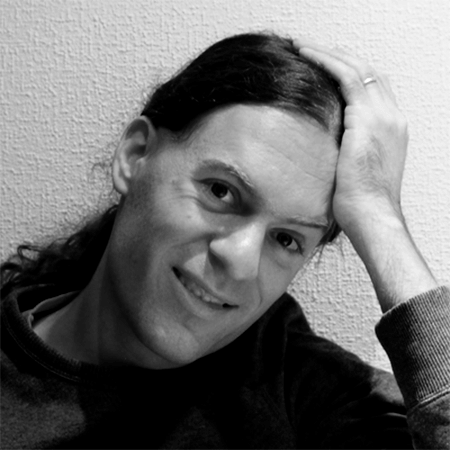 Martin Kleppmann