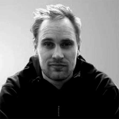 Sam Aaron