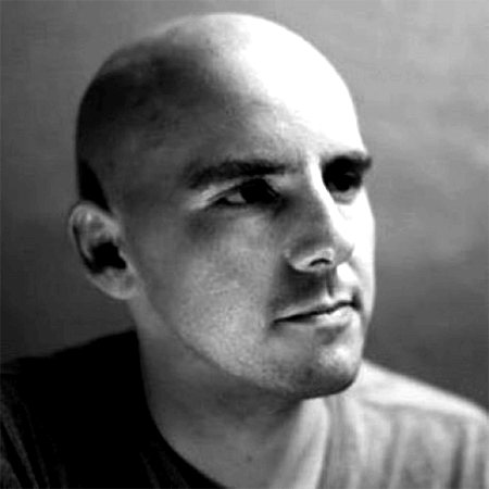 David MacIver