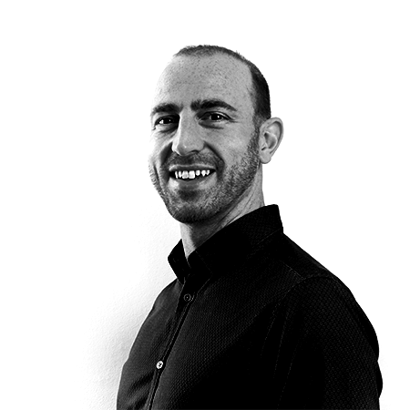 Matthew Revell