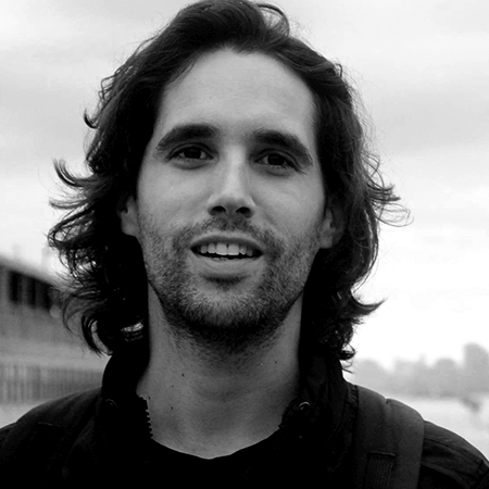 Marcelo Lebre