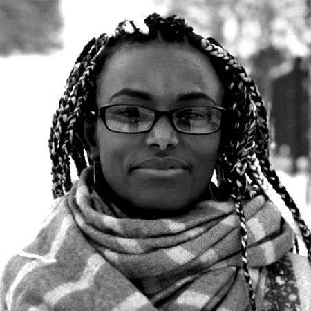 Abeba Birhane