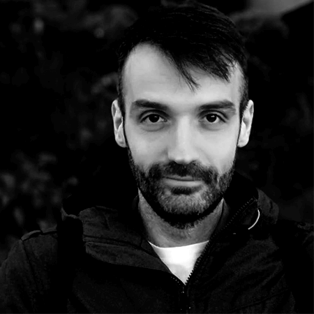 Nikola Begedin
