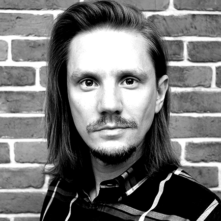 Pawel Szafran