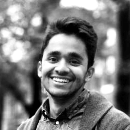 Vamsi Chitters