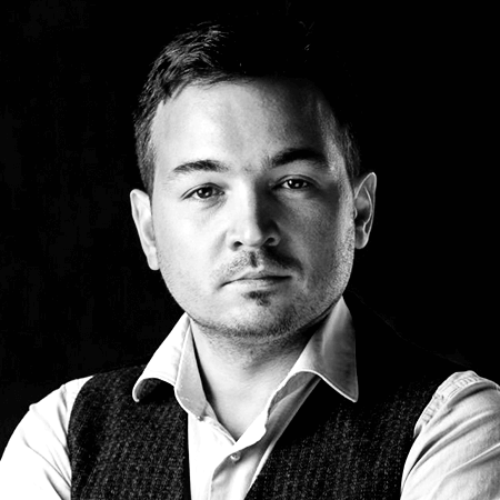 Maksim Lapshin