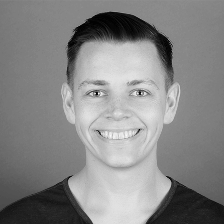 Grant Powell