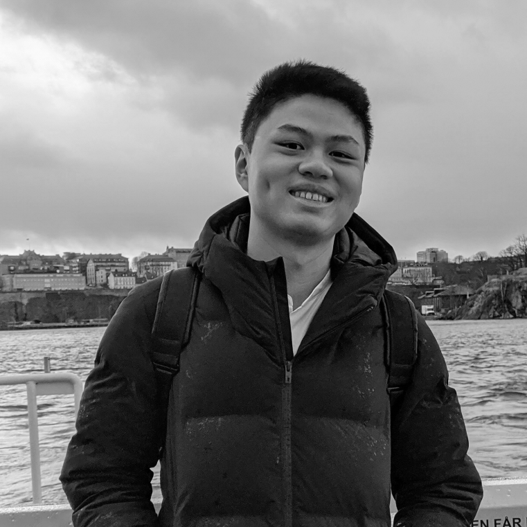 Edison Yap