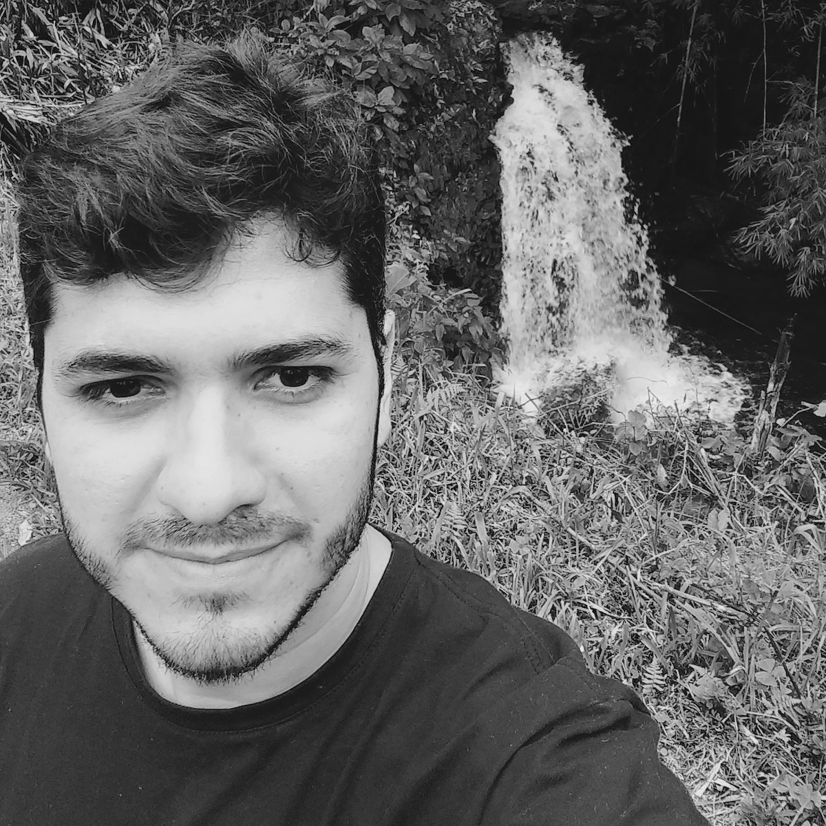 Joel Jucá