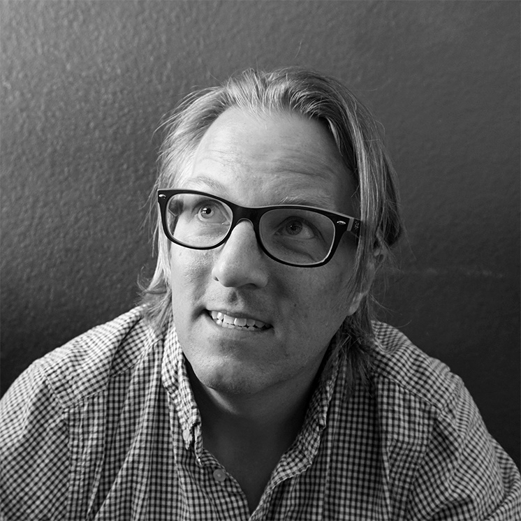 Todd Resudek