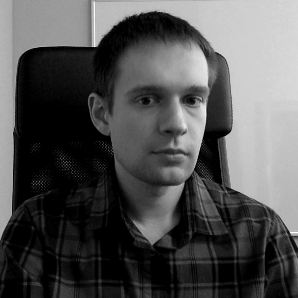 Paweł Chrząszcz