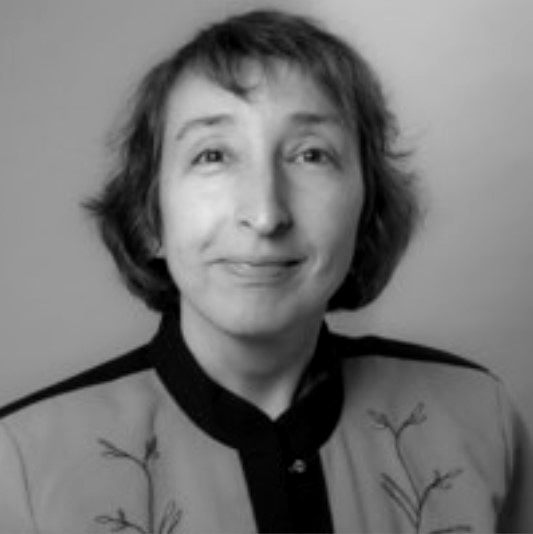 Svetlana Levitan