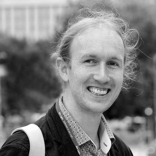 Tomas Petricek