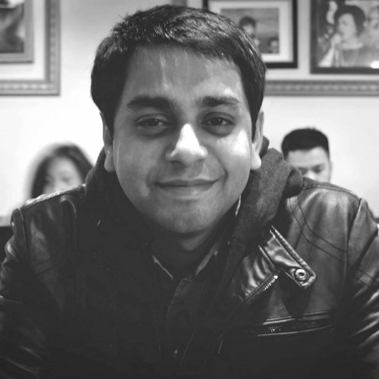 Mrinal Wadhwa