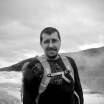 Alex Koutmos
