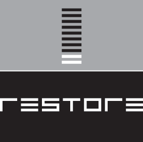 Restore Logo