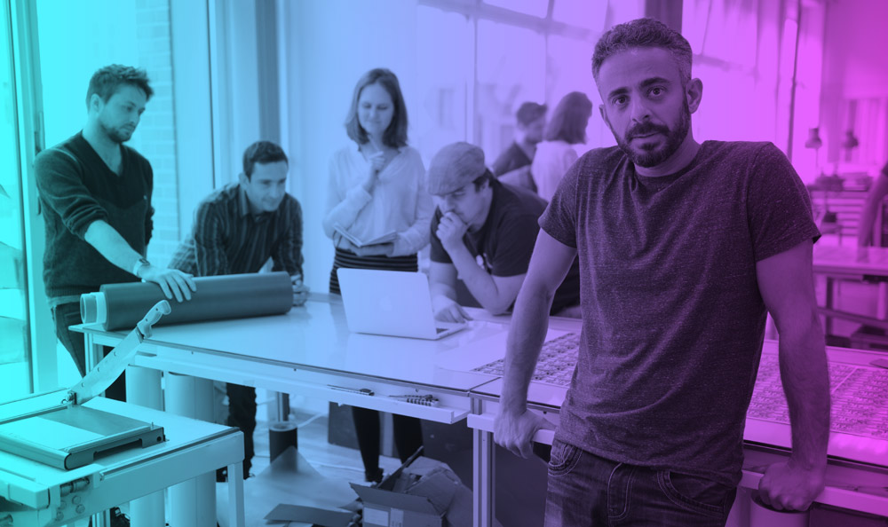 Become a Hero - Why You Should Convince Your Company to use a BEAM Technology in Your Next Project?