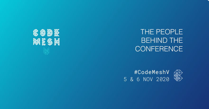MEET THE CONFERENCE CREATORS
