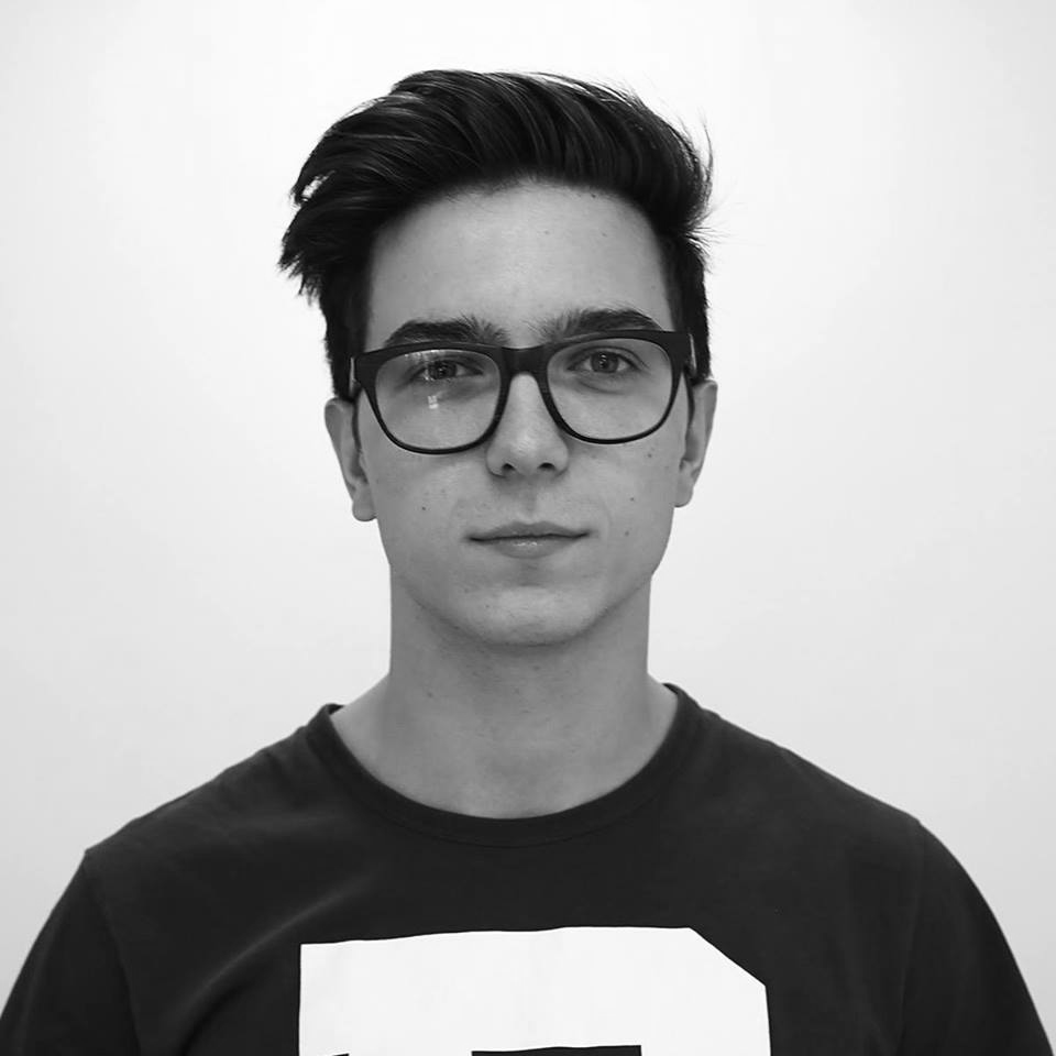Georgi Spasov