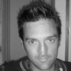 Keith Salisbury