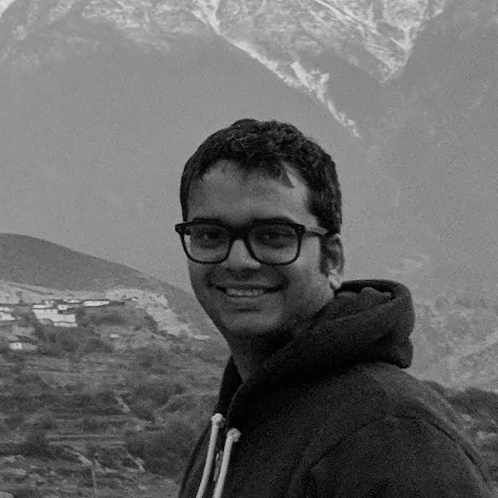 Aish Dahal