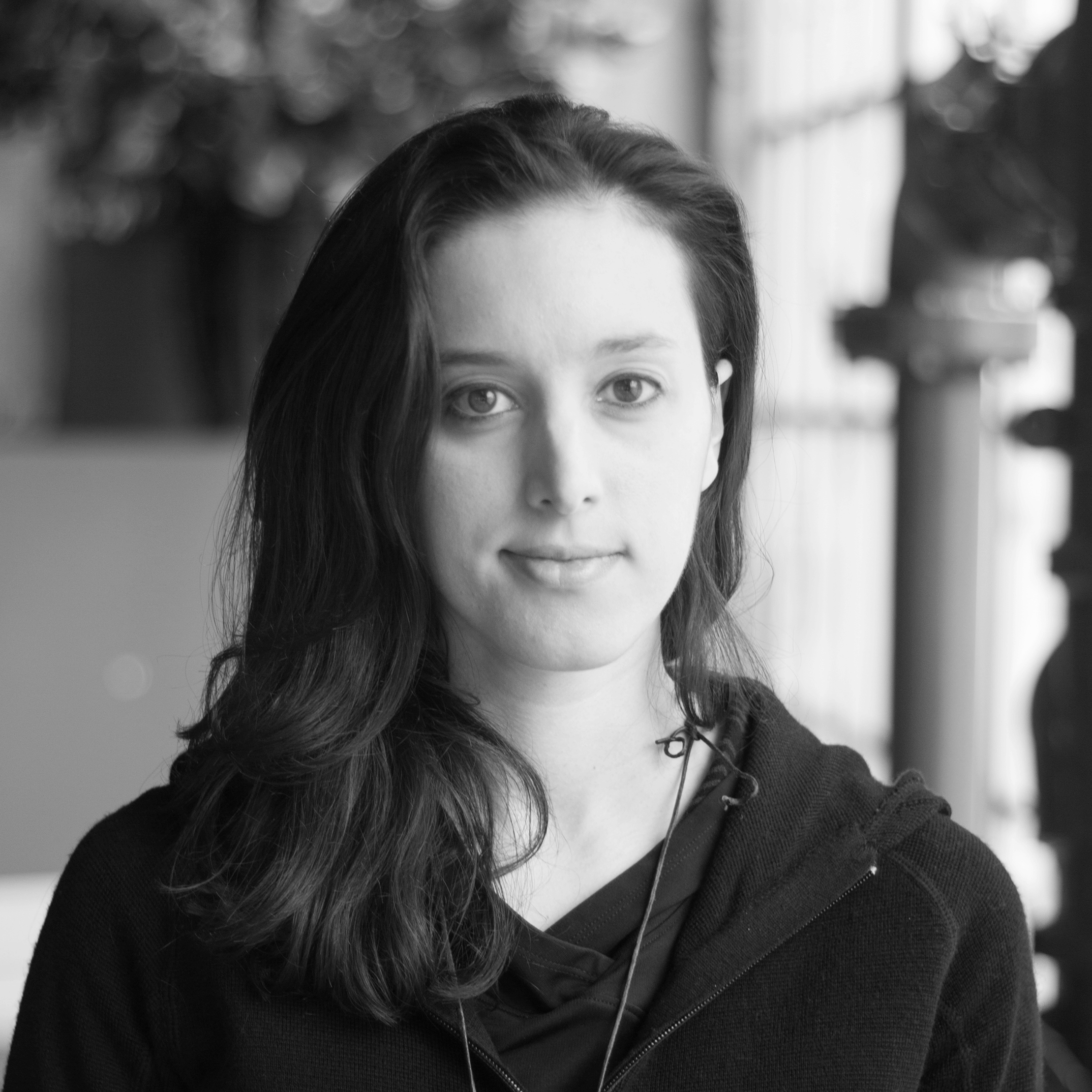 Jacqui Manzi