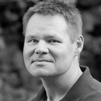 Chad Gibbons
