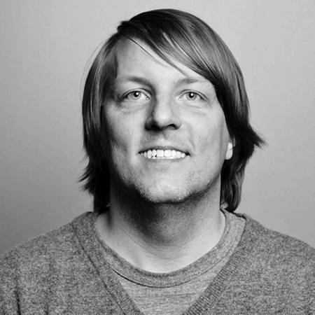 Todd Resudek