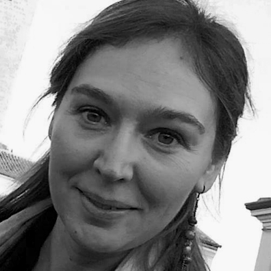 Silvia Crafa