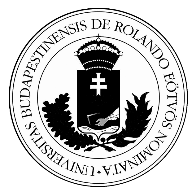 Budapest University Logo