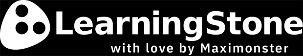Learning Stone Logo