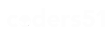 Coders51 Logo