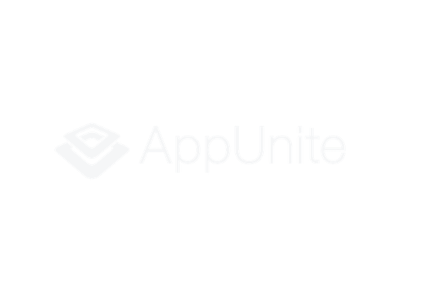 AppUnite Logo